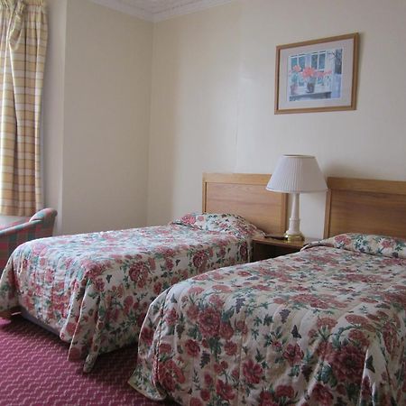 The Highcliffe Hotel Clevedon Habitación foto